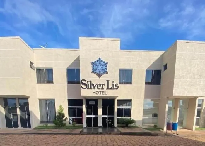 Silver Lis Hotel